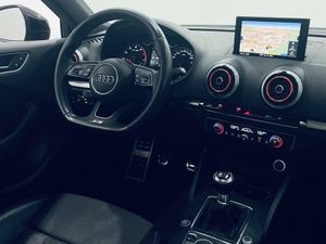 Audi A3 Sportback 35 TFSI 110kW (150CV)  - Foto 9