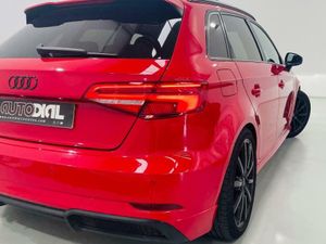 Audi A3 Sportback 35 TFSI 110kW (150CV)  - Foto 6