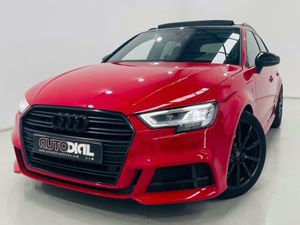 Audi A3 Sportback 35 TFSI 110kW (150CV)  - Foto 4