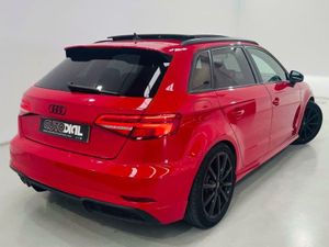Audi A3 Sportback 35 TFSI 110kW (150CV)  - Foto 5