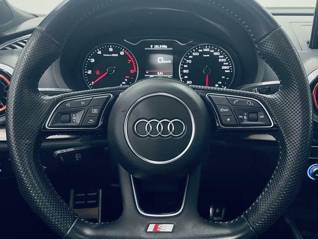 Audi A3 Sportback 35 TFSI 110kW (150CV)  - Foto 10