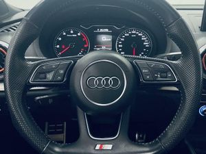 Audi A3 Sportback 35 TFSI 110kW (150CV)  - Foto 10