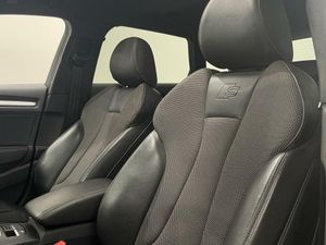 Audi A3 Sportback 35 TFSI 110kW (150CV)  - Foto 18