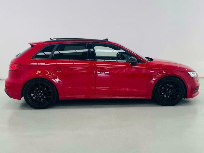 Audi A3 Sportback 35 TFSI 110kW (150CV)  - Foto 2