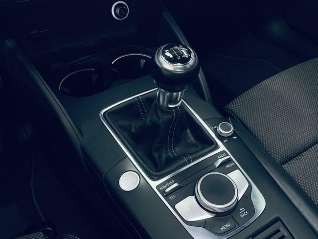 Audi A3 Sportback 35 TFSI 110kW (150CV)  - Foto 15