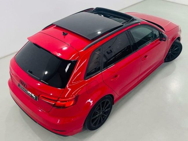 Audi A3 Sportback 35 TFSI 110kW (150CV)  - Foto 8