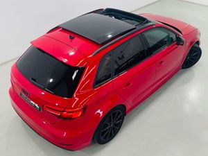 Audi A3 Sportback 35 TFSI 110kW (150CV)  - Foto 8