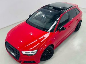 Audi A3 Sportback 35 TFSI 110kW (150CV)  - Foto 7