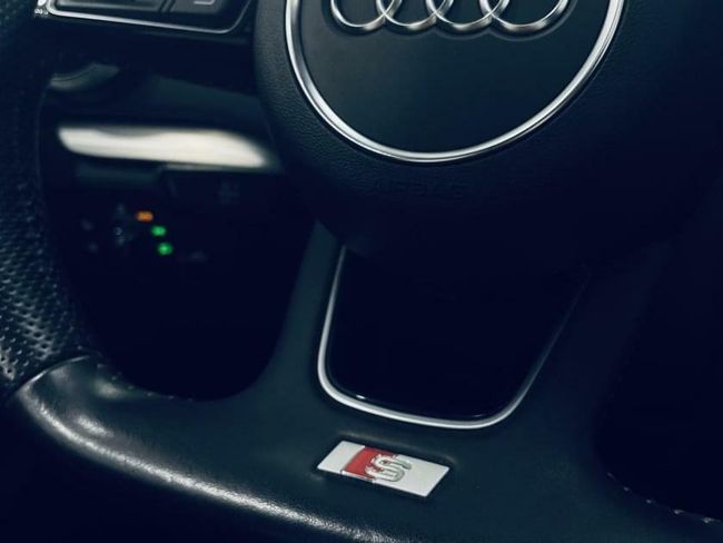 Audi A3 Sportback 35 TFSI 110kW (150CV)  - Foto 11