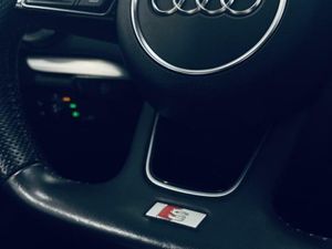 Audi A3 Sportback 35 TFSI 110kW (150CV)  - Foto 11