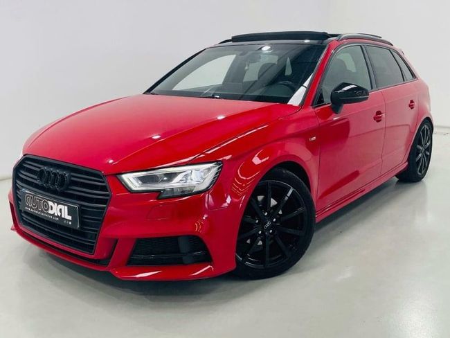 Audi A3 Sportback 35 TFSI 110kW (150CV)  - Foto 3