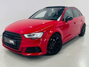 Audi A3 Sportback 35 TFSI 110kW (150CV)  - Foto 3