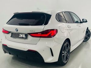 BMW Serie 1 116d  - Foto 8