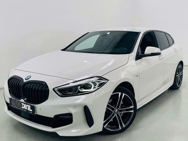 BMW Serie 1 116d  - Foto 4