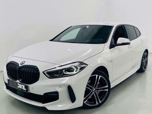 BMW Serie 1 116d  - Foto 4