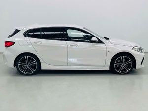 BMW Serie 1 116d  - Foto 2