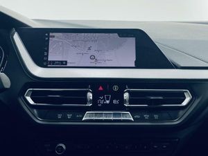 BMW Serie 1 116d  - Foto 17