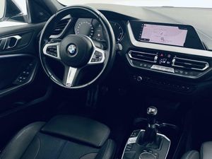 BMW Serie 1 116d  - Foto 3