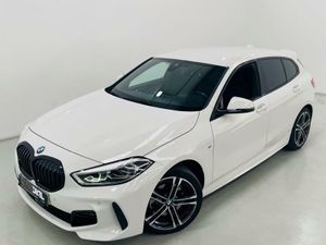 BMW Serie 1 116d  - Foto 7