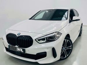 BMW Serie 1 116d  - Foto 9