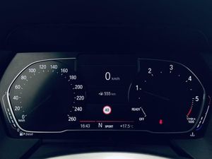 BMW Serie 1 116d  - Foto 15