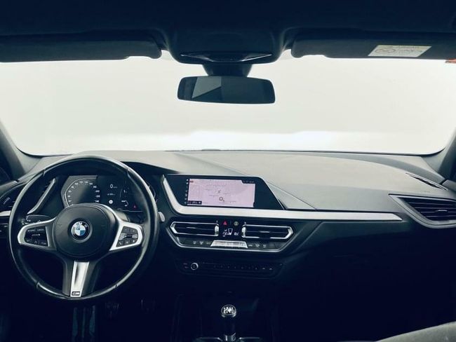 BMW Serie 1 116d  - Foto 19