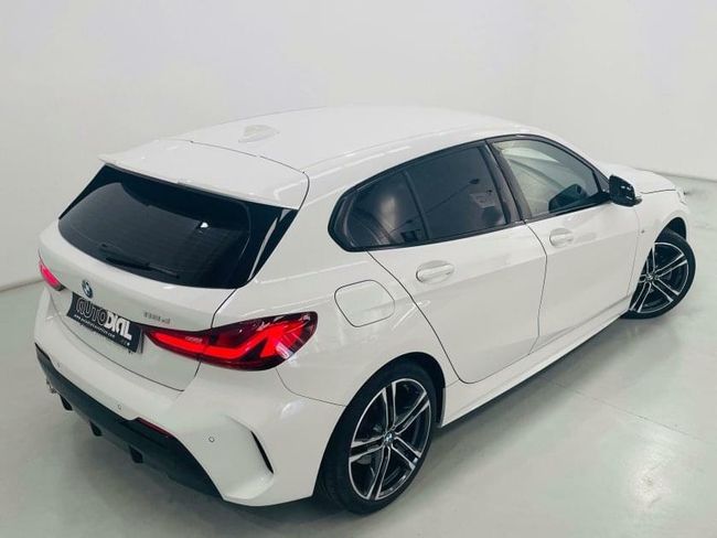 BMW Serie 1 116d  - Foto 6