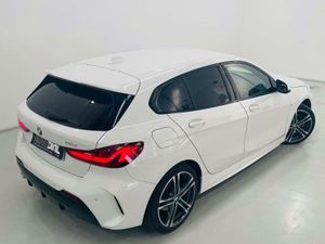 BMW Serie 1 116d  - Foto 6