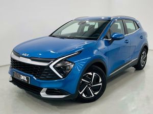Kia Sportage 1.6 T-GDi MHEV 110kW (150CV) Drive 4x2  - Foto 8
