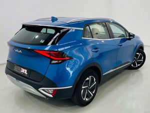 Kia Sportage 1.6 T-GDi MHEV 110kW (150CV) Drive 4x2  - Foto 7