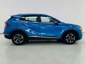 Kia Sportage 1.6 T-GDi MHEV 110kW (150CV) Drive 4x2  - Foto 2