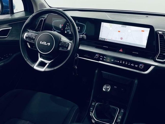 Kia Sportage 1.6 T-GDi MHEV 110kW (150CV) Drive 4x2  - Foto 3