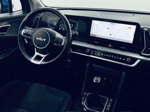 Kia Sportage 1.6 T-GDi MHEV 110kW (150CV) Drive 4x2  - Foto 3