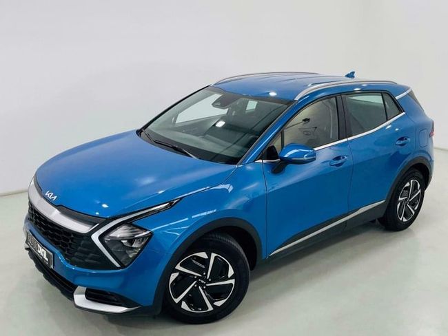 Kia Sportage 1.6 T-GDi MHEV 110kW (150CV) Drive 4x2  - Foto 6