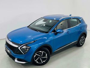 Kia Sportage 1.6 T-GDi MHEV 110kW (150CV) Drive 4x2  - Foto 6