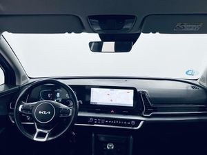 Kia Sportage 1.6 T-GDi MHEV 110kW (150CV) Drive 4x2  - Foto 18
