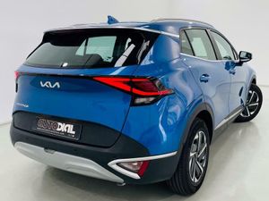 Kia Sportage 1.6 T-GDi MHEV 110kW (150CV) Drive 4x2  - Foto 5