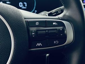 Kia Sportage 1.6 T-GDi MHEV 110kW (150CV) Drive 4x2  - Foto 12