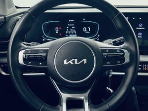 Kia Sportage 1.6 T-GDi MHEV 110kW (150CV) Drive 4x2  - Foto 10