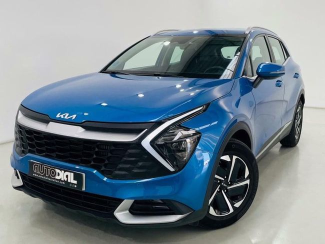 Kia Sportage 1.6 T-GDi MHEV 110kW (150CV) Drive 4x2  - Foto 4