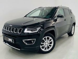 Jeep Compass 1.3 Gse 110kW (150CV) Limited DDCT 4x2  - Foto 4