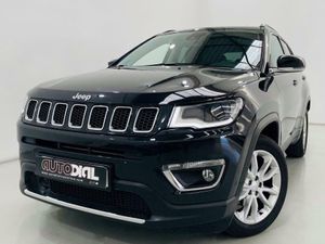 Jeep Compass 1.3 Gse 110kW (150CV) Limited DDCT 4x2  - Foto 9