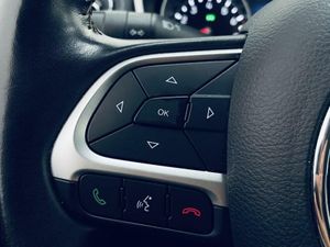 Jeep Compass 1.3 Gse 110kW (150CV) Limited DDCT 4x2  - Foto 14