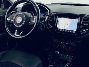 Jeep Compass 1.3 Gse 110kW (150CV) Limited DDCT 4x2  - Foto 3