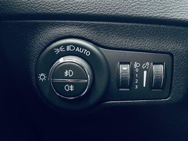 Jeep Compass 1.3 Gse 110kW (150CV) Limited DDCT 4x2  - Foto 15