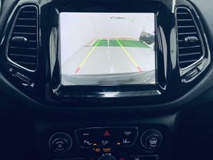 Jeep Compass 1.3 Gse 110kW (150CV) Limited DDCT 4x2  - Foto 17