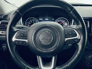 Jeep Compass 1.3 Gse 110kW (150CV) Limited DDCT 4x2  - Foto 11