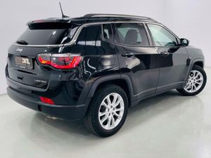 Jeep Compass 1.3 Gse 110kW (150CV) Limited DDCT 4x2  - Foto 5