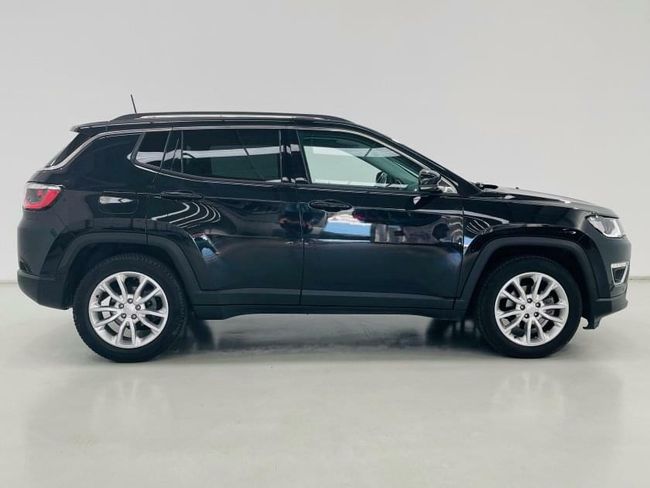 Jeep Compass 1.3 Gse 110kW (150CV) Limited DDCT 4x2  - Foto 2
