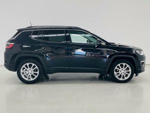 Jeep Compass 1.3 Gse 110kW (150CV) Limited DDCT 4x2  - Foto 2